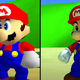 <i>Super Mario 64</i> On PC Looks Like An Entirely Different Game